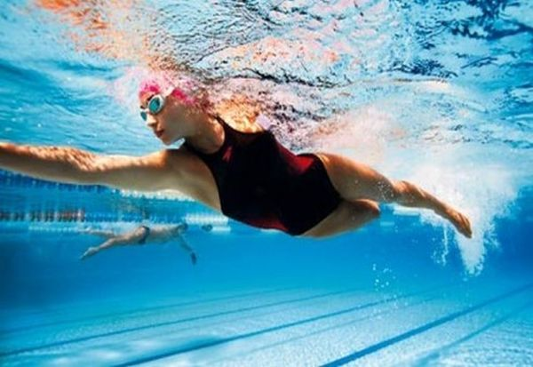 Cách học bơi sải nhanh nhất cần nắm rõ khi muốn học bơi