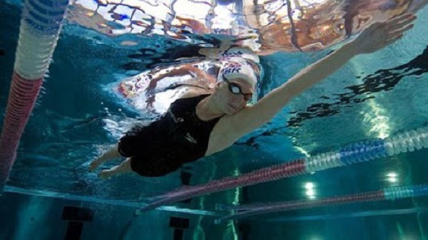 Cách học bơi nhanh hiệu quả