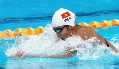 CT- Sport dạy bơi thi đấu chuyên nghiệp tại Hà Nội
