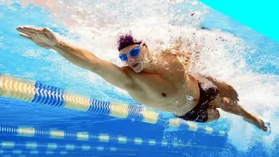  Những lưu ý cho người mới học bơi và kinh nghiệm học bơi nhanh